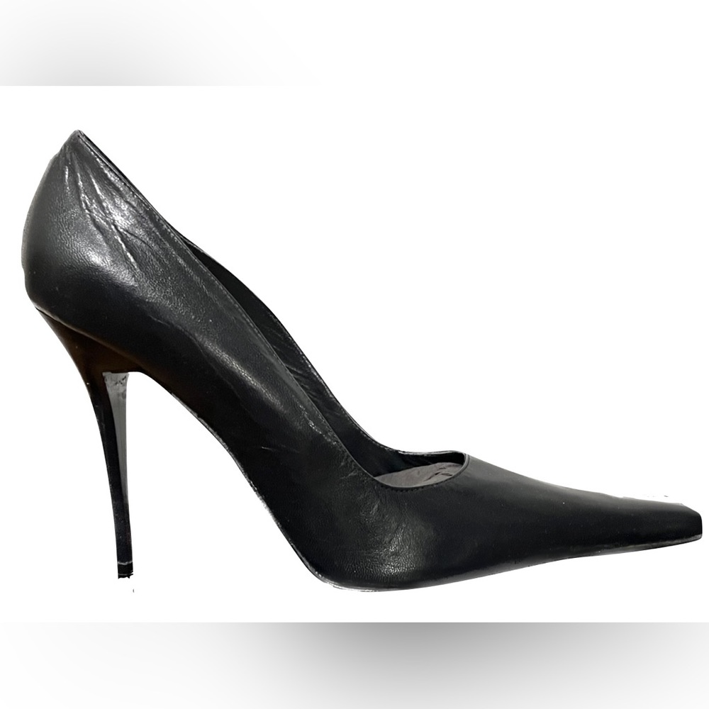 Luichiny leather pumps